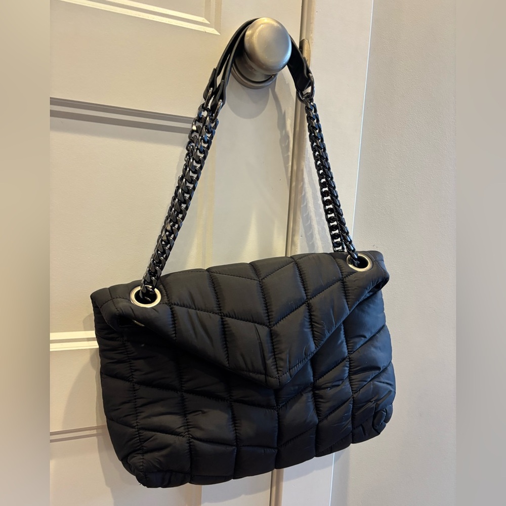 Sondra Roberts black bag